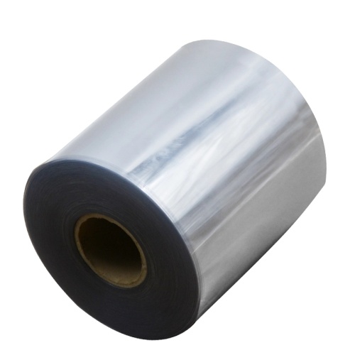 shrink film transparent PET rigid sheet