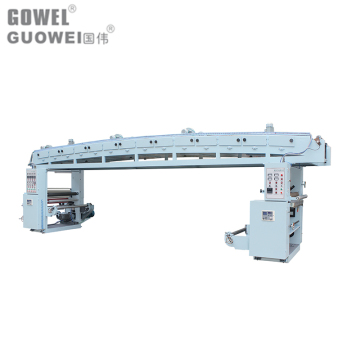 GF-B1 China Hot Sale High Quality Low Cost Paper Laminating Machine Supplier