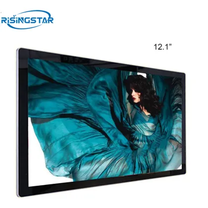12.1" BOE AV121X0M-N10 LCD Module