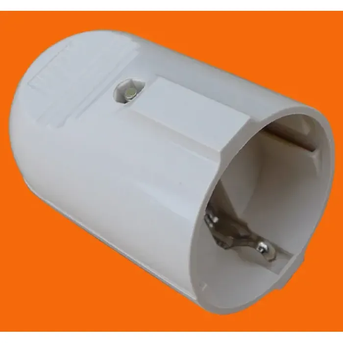 Transformator Daya Gaya Eropa (P7061)