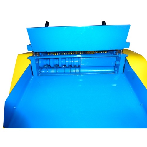 Cable Wire Slitter Machine