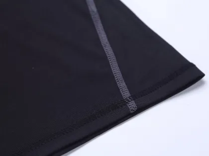 Top quality sport compression vest cool- dry armour