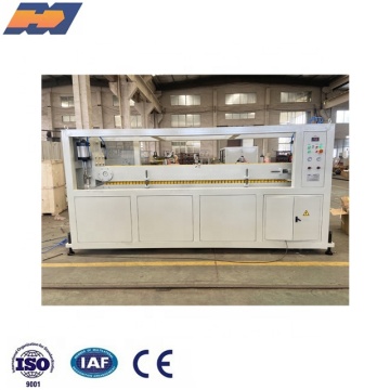 Plastic Rubber Blocks Haul-Off Machine for Large Profiles