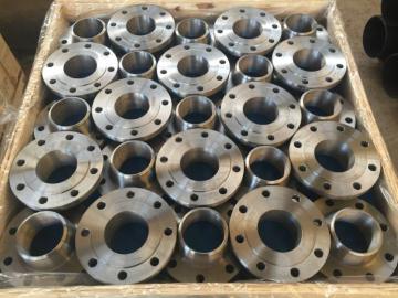Alloy Steel ASTM A182 F11 F22 F91 Flanges