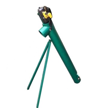 Hand-Held Iron Pipe Grain Suction Machine for Corn and Wheat Bagging