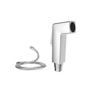 Factory Supply Kupfer Badzubehör Wasserhahn Sets WC Bidet Wasserhahn