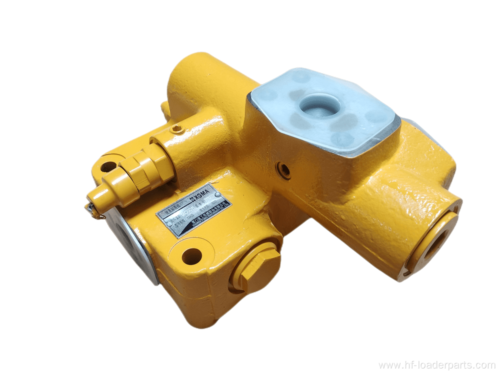 Priority unloading valve for XGMA XCMG 12C0011