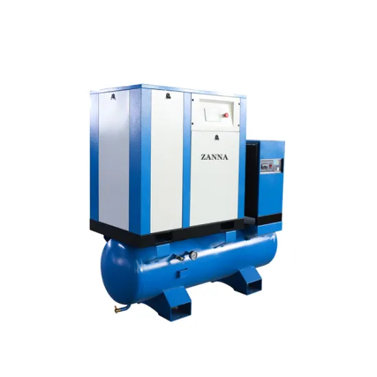 integrated air compressor explosion