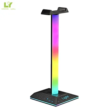 RGBIC Aromatherapy Sound Lighting LED Light for Ambiance