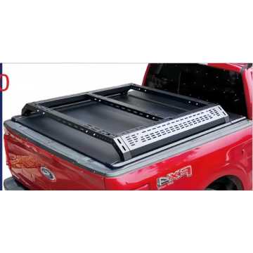 Accesorios 4x4 para la barra de rollo universal