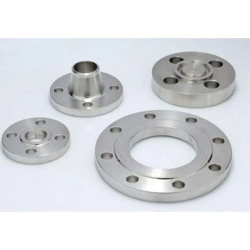 Stainless steel AS Flange