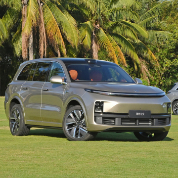 2024 Li Auto lixiang L9 L8 L7 L6: Ultra Max Pro Hybrid SUVS