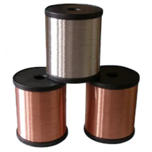 Copper Clad Steel