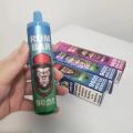 Rum Bar 9000 Puffs mejor vapor desechable