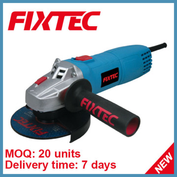 Fixtec 900W 125mm Angle Grinder