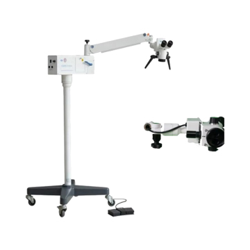 China Top Quality Cheap Price Ophthalmic Operation Microscope YZ-20P5 for Eye Surgery
