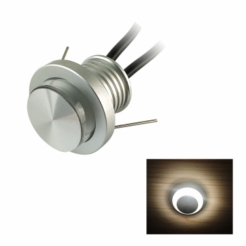 Downlight a LED IN MINI DC12V 1W DC12V
