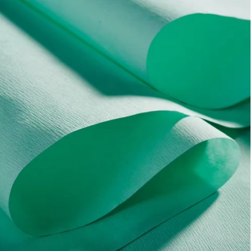 1 Medical Sterilization Wrap: Paper Sheet Specifications and Importance