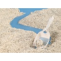 High Performance Mixed Cat Litter for All Climates