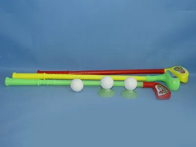 Plastic GOLF SET
