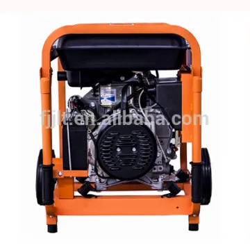 JLT Power Mobile 4.5kva 5kva 6kva Small Silent Generator MADE IN CHINA