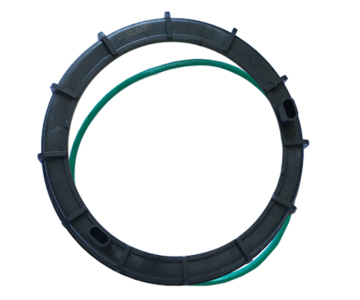 Citroen Peugeot HDI Kraftstoffpumpe Sicherungsring 1531.30