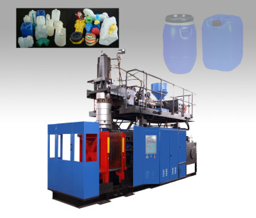 Blow Molding Machine (PXB70/PBX80/PXB90(12L-60L)