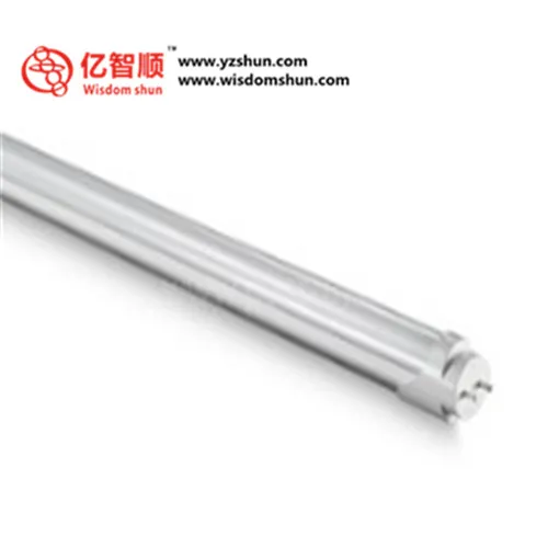 led replacement lamp tube 2014 japan t5 rotating compatible led tube