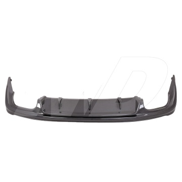 Diffuseur arrière en fibre de carbone de style AIMGain pour 2013-2015 Lexus IS200T IS250 F Sport
