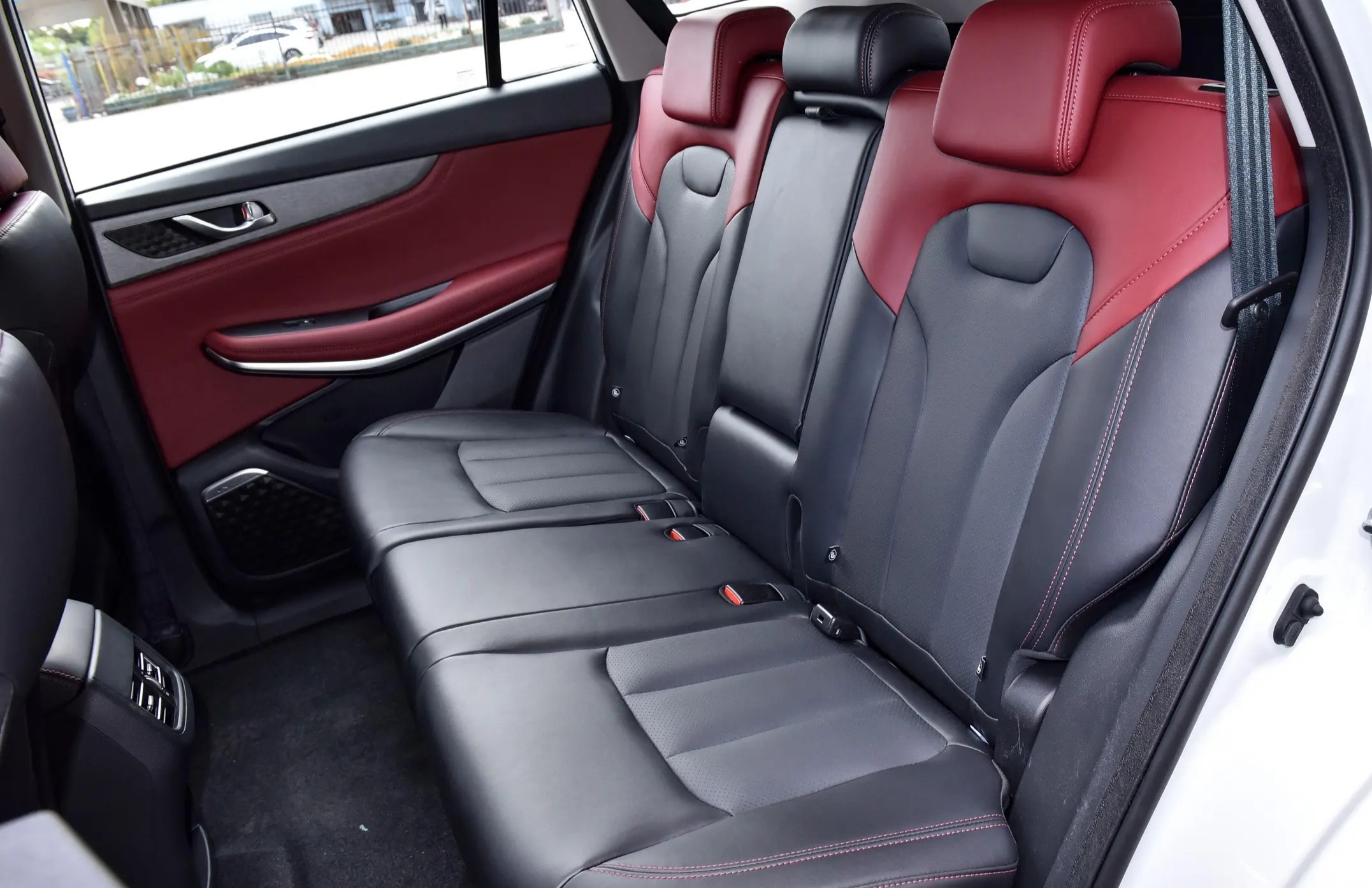 full-sensory comfort design