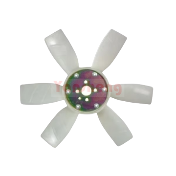Yansheng Gabelstaplerteile Fan Blade 16361-22040-71 für verschiedene Gabelstaplermodelle