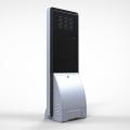 Oceanarium Interactive Ticket Kiosk