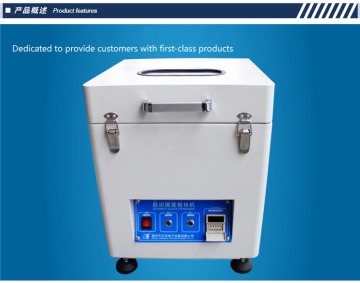 SMT mixing machine Solder Paste Mixer For PCB Assembly Line