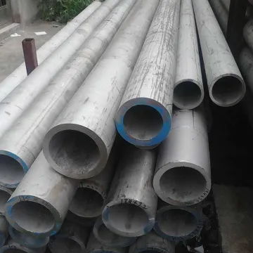 ASTM A53 Seamless Steel Pipe