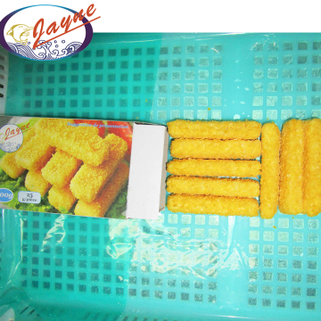 Frozen Breaded Pangasius Fillet Finger Iqf Frozen Fish Seafood Pangasius Fillet Factory Price High Quality