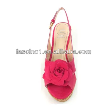 new sole shoes 2014 woman sandals