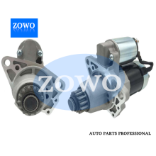 M000T60781 MITSUBISHI STARTER MOTOR 12V 1.3KW 13T