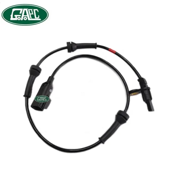 Rear ABS Sensor LR024208 LR066868 LR082224 GL0736 for Land Rover Range Rover Evoque 2011-2015 - Online