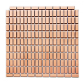 High Thermal Conductivity DBC Substrate for Rail Transit