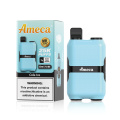 All Day Vaping with Ameca 25000 Puff Pod