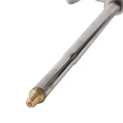 Industrial Polyurethane Foam Dispensing Gun for OEM Industries