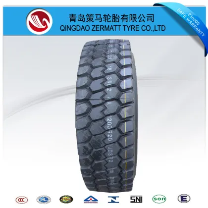 michelin tire price 12.00R20 truck tire