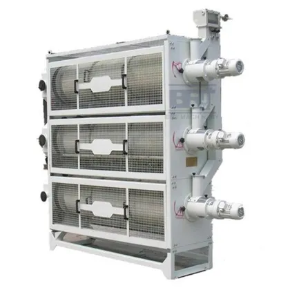 mmjp Rice Grading Machine Spares - 10 Ton & 5 Ton JPM 100 Rice Grader