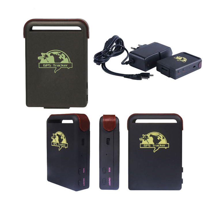 Tracking Devices