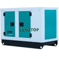 Super Silent Diesel Generator with Tralier