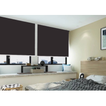 Roller Blind Dyed Curtain Shades Plain