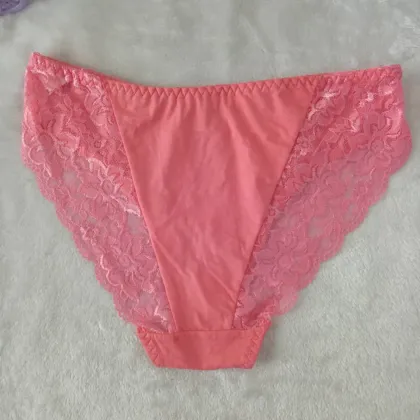 AS-1121 sexy transparent ladies underwear panties women underwear sexy panties