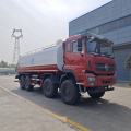 Dongfeng 8x4 8+1TIRES 30CBM Water aspersor caminhão