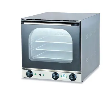 Commercial Electric Steam Convection Oven for Baking
