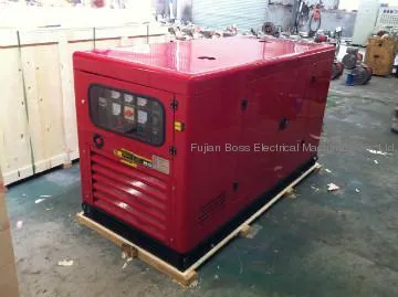 High cost performance ! 60HZ 38KW/47.5KVA Weichai diesel generator set